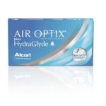 air optix hydraglyde