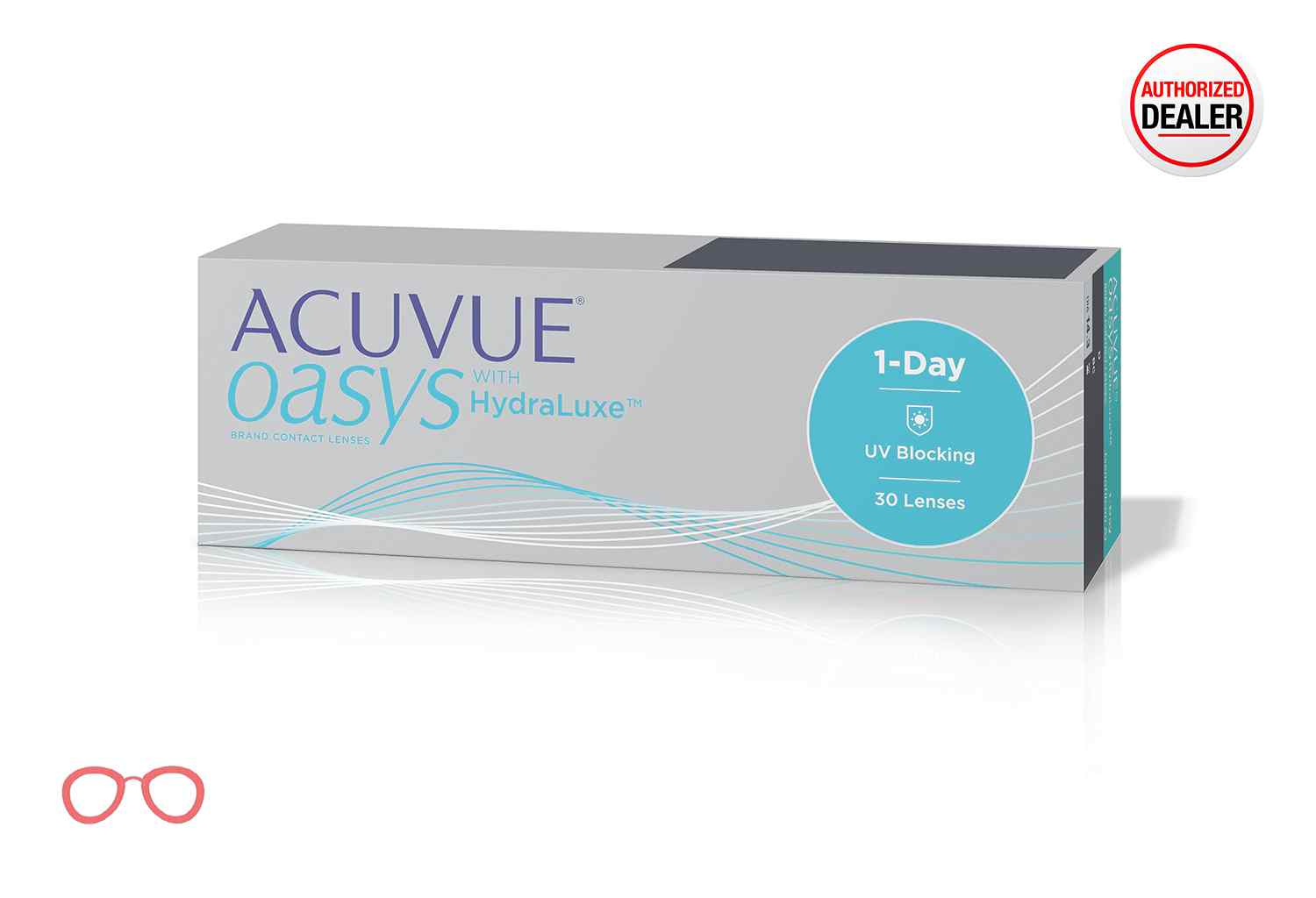 acuvue oasys hydraluxe 30