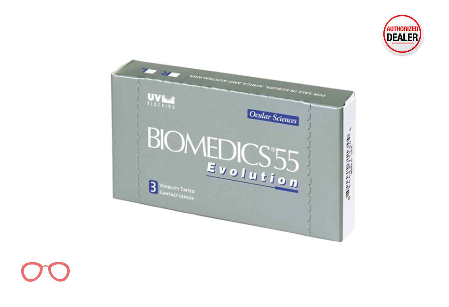 biomedics 55